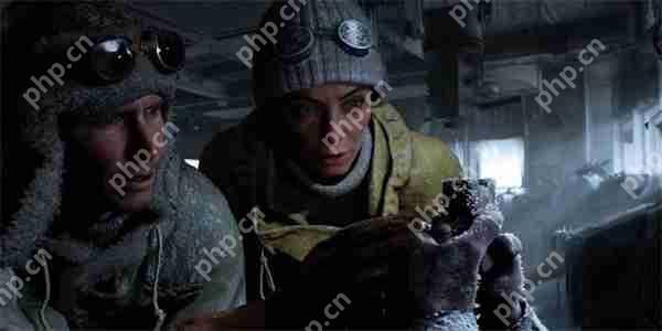 《夺宝奇兵：古老之圈》PS5实体版需联网验证引不满