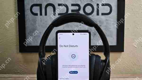 谷歌安卓16揭秘:勿扰模式快捷开关即将回归