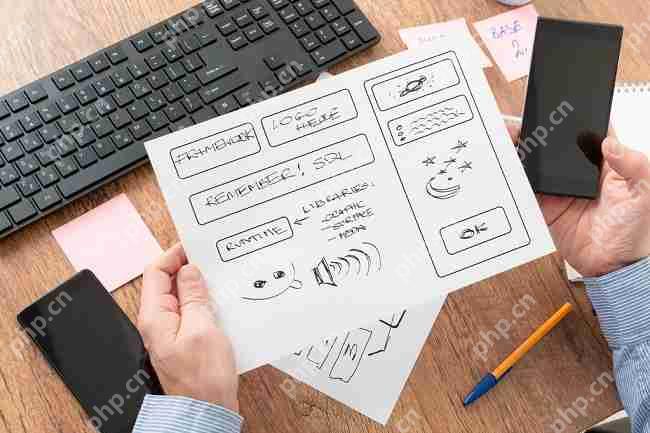 APP设计机构图对APP开发有哪些帮助?