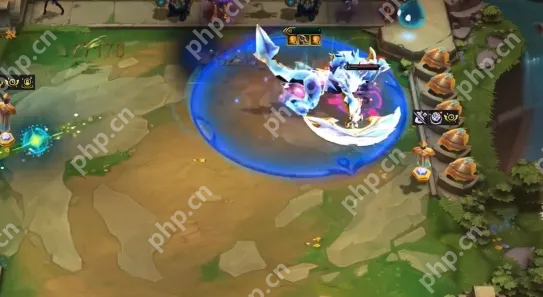 云顶之弈PBE美测服S14赛季上线!