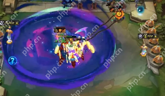 云顶之弈PBE美测服S14赛季上线!