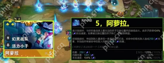 云顶之弈PBE美测服S14赛季上线!