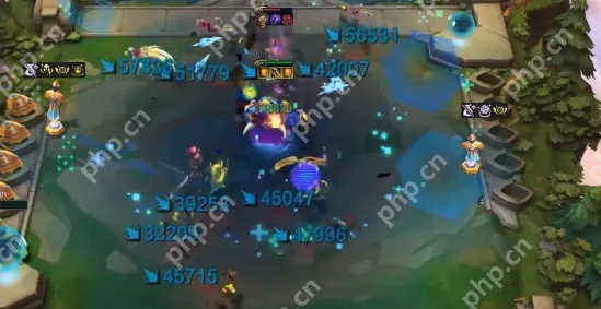 云顶之弈PBE美测服S14赛季上线!