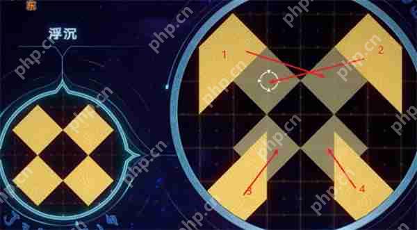 崩坏星穹铁道虫鸣秘宝全收集攻略：3步解锁9个隐藏战利品