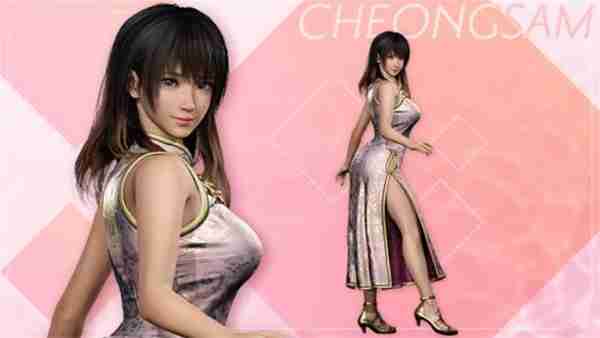 死或生维纳斯璀璨假期终极购买指南 甜蜜邂逅六位心动女神