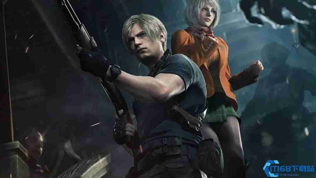 生化危机4重制版狂销900万份 卡普空逆袭秘诀曝光