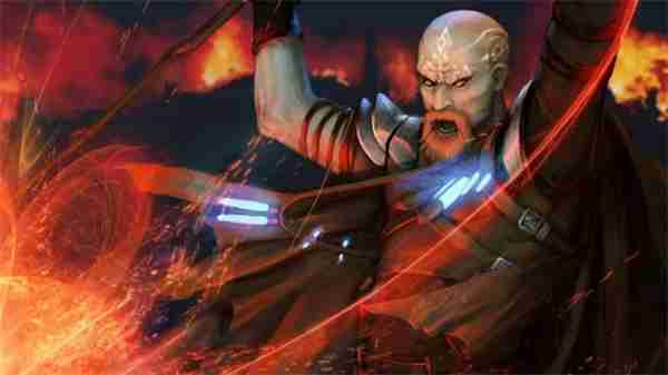 《无冬之夜2:增强版》通过SteamDeck认证 发售日待定