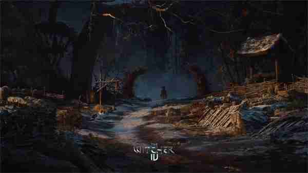 CDPR组建庞大团队 打磨《巫师4》的真实感与沉浸感