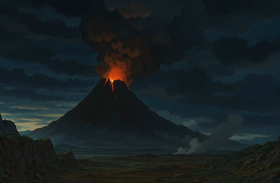 ChatGPT生成宫崎骏风《指环王》预告片!马斯克都赞叹