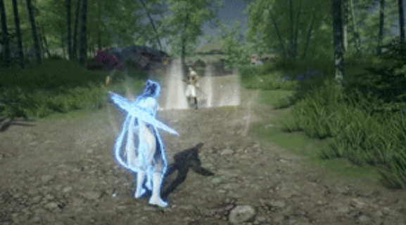 永劫无间S5赛季新武器扇子全解析：飘逸连招+实战技巧一网打尽