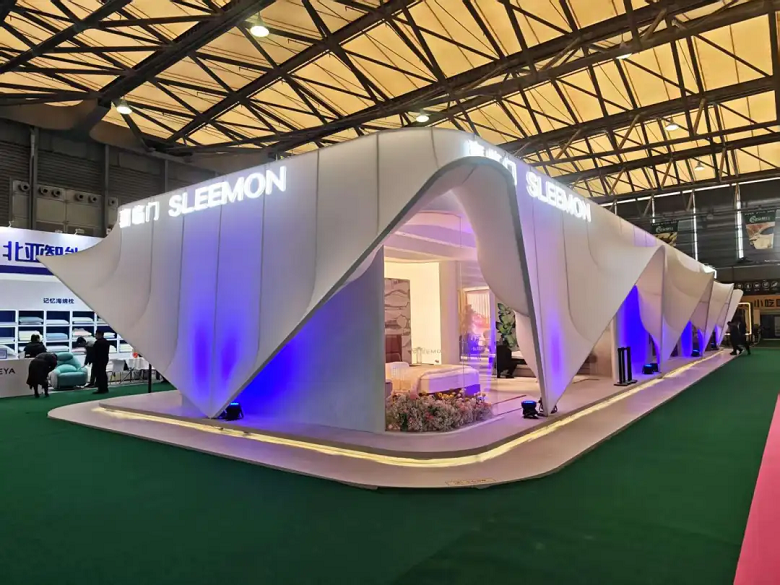 酒店床垫品类NO.1，喜临门凭借哪些优势成为行业领军？