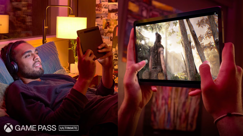 XBOX掌机要出了！微软联手华硕打造!可串联主机和PC