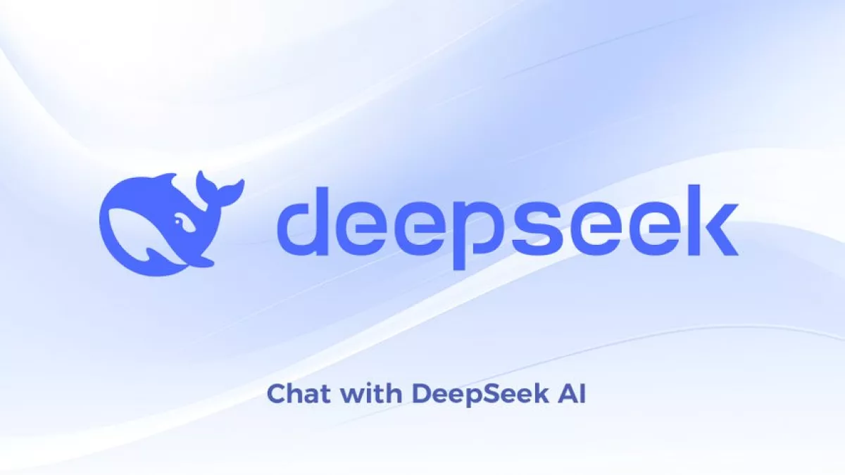 库克大赞DeepSeek!使用过 并且非常看好DeepSeek