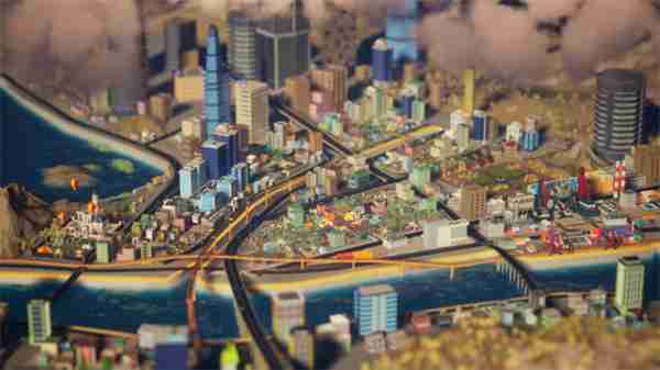 经营模拟《怪兽分解公司》开放Steam页面 发售日待定