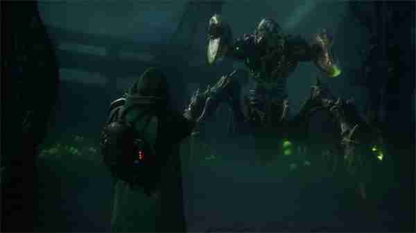 恐怖射击游戏《神圣审判》开放Steam页面 发行日待定