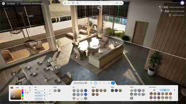 《inZOI》创意工坊即将率先发布 参与直播免费获取