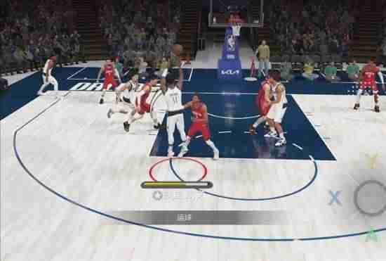 欧文代言NBA2K手游，正版授权含金量拉满