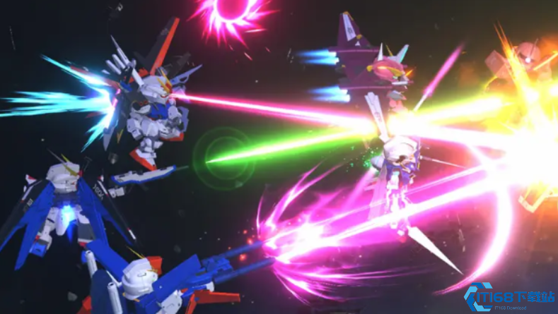 高达钢铁之诗试作3号机全面评测：双形态切换与实战技巧解析