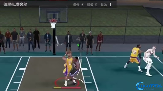 美职篮全明星费舍尔深度测评 三分战术与防守技巧解析