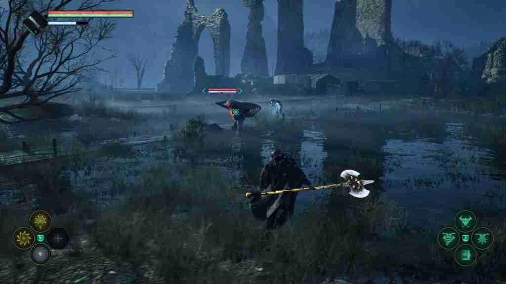 地狱即我们:探索神秘世界的深度之旅