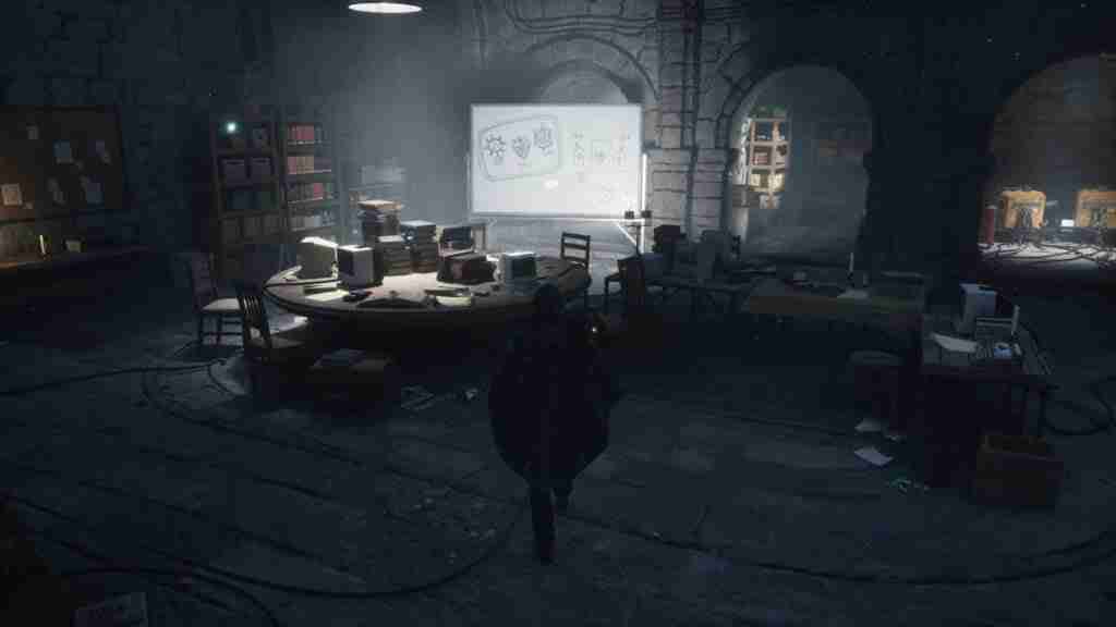 地狱即我们:探索神秘世界的深度之旅