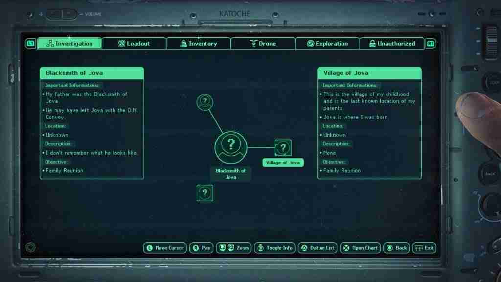 地狱即我们:探索神秘世界的深度之旅