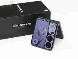 小米折叠手机最新款性能怎么_小米折叠手机最新款评测与体