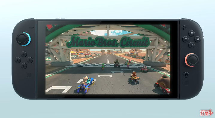 Switch八岁了！离史上销量最高主机仍有差距 继续努力!