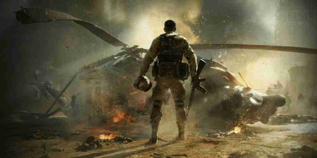 重温经典：《三角洲行动》'黑鹰坠落'免费战役模式热血上线