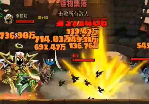 英雄旋风斩流派毕业方案详解，无闪现的野蛮人三套终极攻略