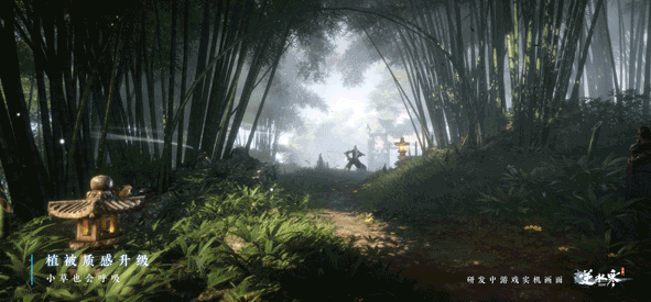 网易《逆水寒》手游宣布新增“写实光照”，6月逐步上线手机端