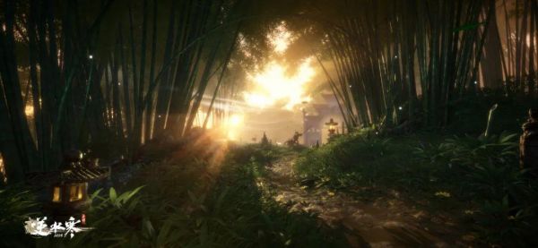 网易《逆水寒》手游宣布新增“写实光照”，6月逐步上线手机端