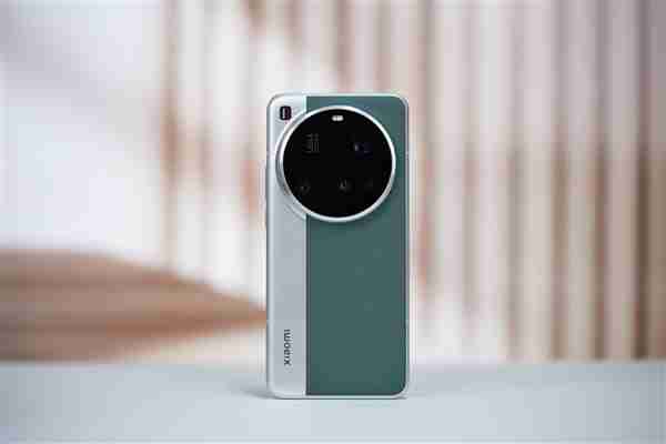 小米15 Ultra全球卖爆！国内销量增长50% 海外预售量增超100%