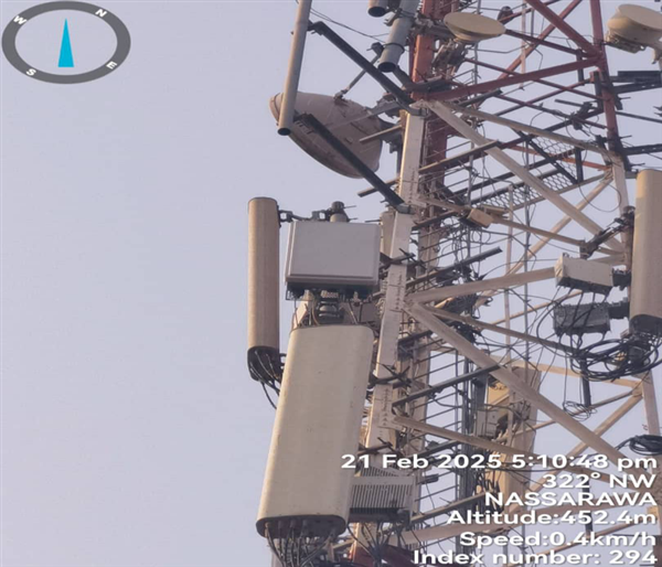 华为完成FDD三频Massive MIMO全球首商用 网速暴增252%