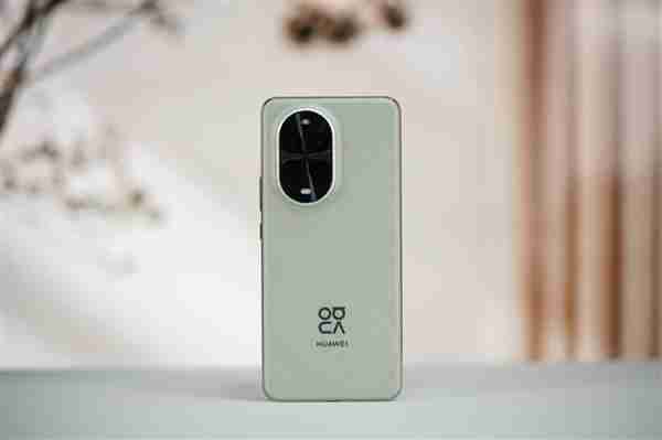 支持北斗卫星图片消息！华为nova 13 Pro图赏