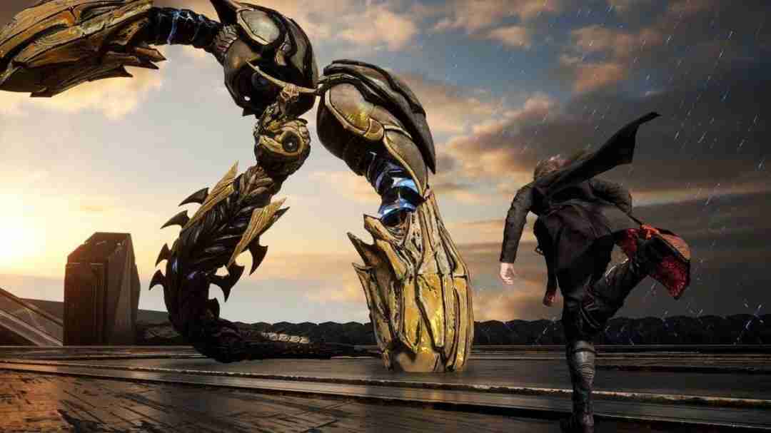 失落之魂:从单人项目到团队协作,国产动作游戏的崛起之路