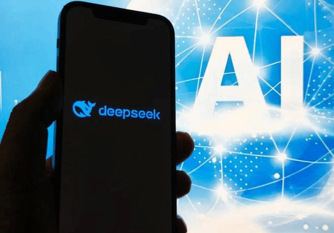 百度搜索宣布全面接入DeepSeek！丰富更多元化的搜索