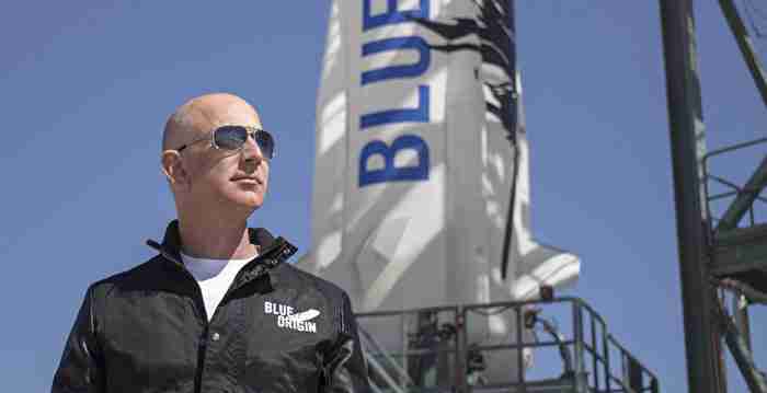 蓝色起源计划大规模裁员，聚焦提升火箭发射频次