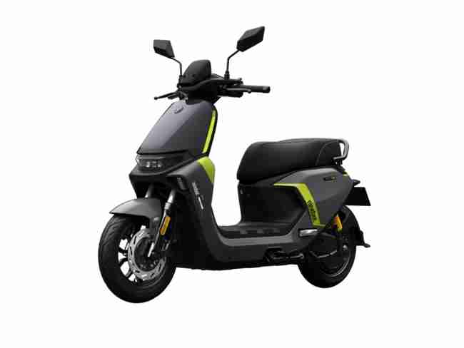 通勤电动车怎么选？销量、口碑不能少，九号M3 95c MAX这几点太圈粉