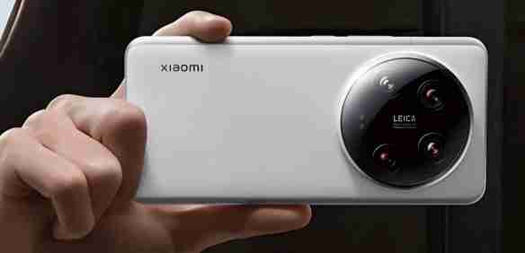 小米15 Ultra全球发布会定档3月2日！国行版提前亮相