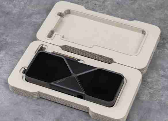 再也不能炫耀信仰了！欧盟法令禁止3C产品过度包装 ！