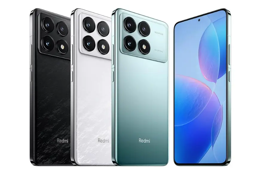 红米K80至尊版配置曝光：天玑9400+ 电池7400毫安！