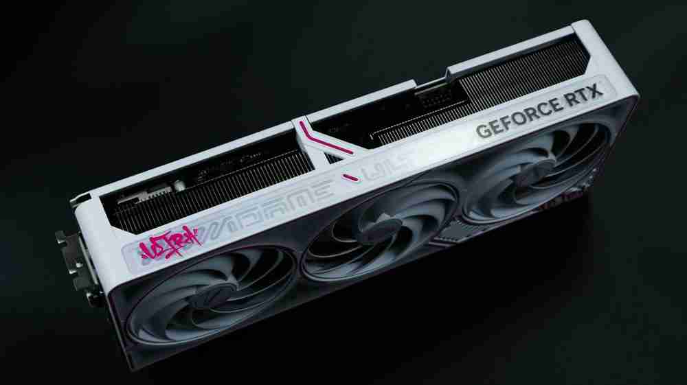 新一代4K游戏利器：七彩虹iGame GeForce RTX 5080 Ultra W OC 16GB评测