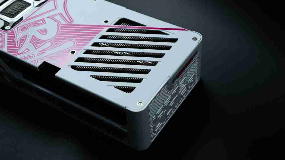 新一代4K游戏利器：七彩虹iGame GeForce RTX 5080 Ultra W OC 16GB评测