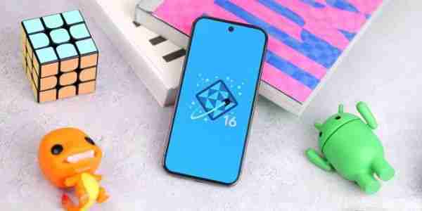 谷歌安卓16 Beta 2更新：电池健康功能全面升级