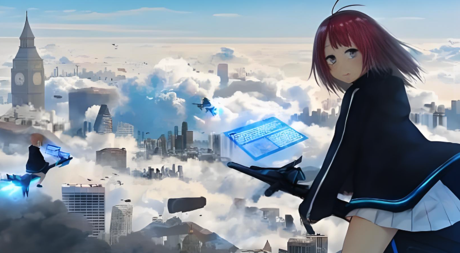 2025年iOS平台二次元游戏排行榜Top 10揭晓