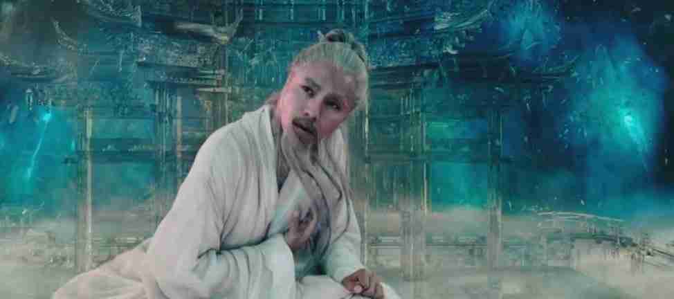 封神三部曲：乌尔善的愿景与观众的期待