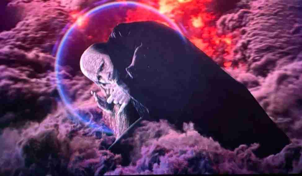 封神三部曲：乌尔善的愿景与观众的期待