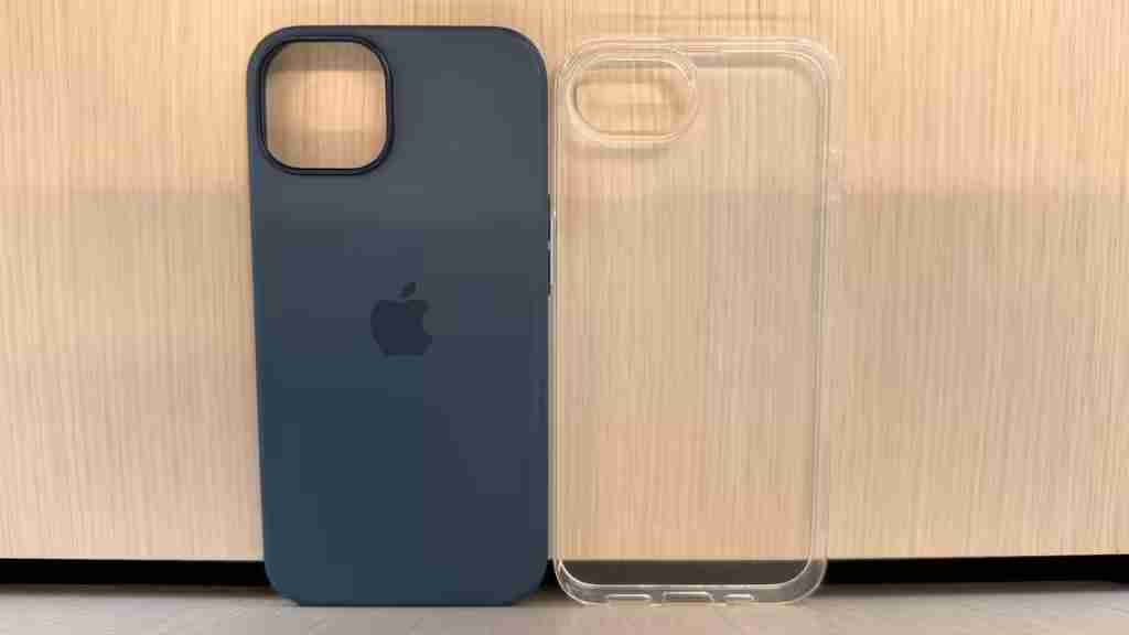 苹果iPhone SE 4手机壳曝光：单摄方案，尺寸差异恐不兼容iPhone 14手机壳