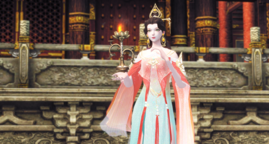 《天下3》2025首场钦定计划来袭!节气签到华服、异兽主题时装……谁能脱颖而出?